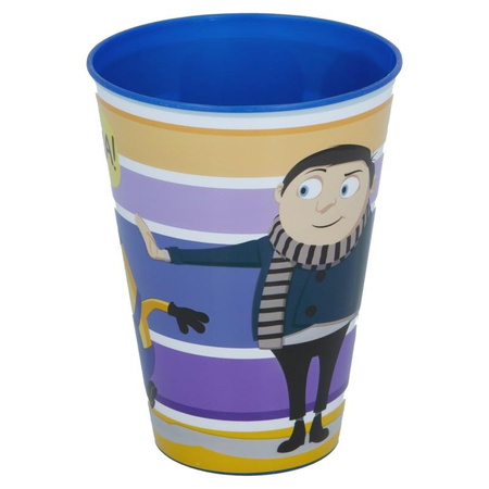 Minions - 430 ml mug (blue)