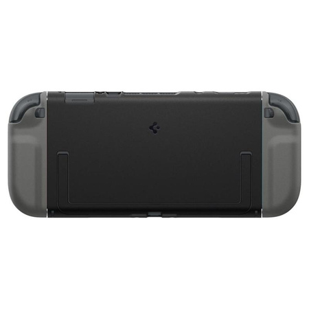 Spigen Nano Pop - Étui pour Nintendo Switch 2 (Sésame noir)