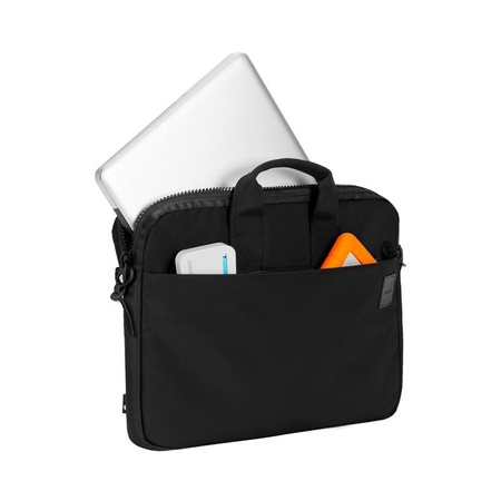 Incase Compass Brief 13" with Flight Nylon - MacBook Air / Pro 13" / Ultrabook 13" Bag (black)