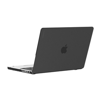 Incase Hardshell Case for MacBook Pro 16-inch (M4/M3/M2/M1/2024-2021) (Dots/Black)