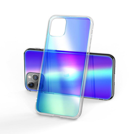 Zizo Refine - Coque pour iPhone 11 Pro (Horizon)