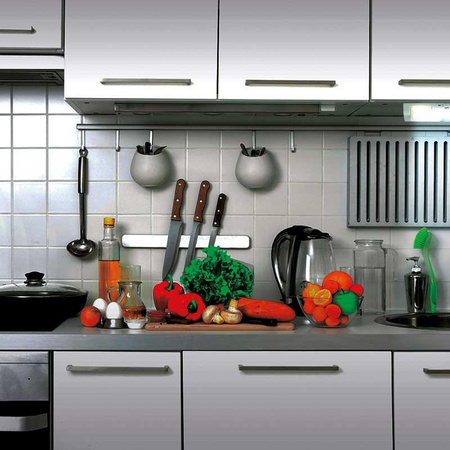 Grundig - Dvojité světlo se senzorem pohybu do kuchyně, skříně apod.