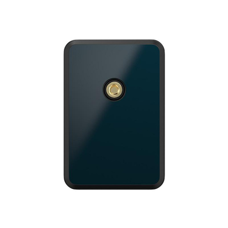 Speck Everywhere Mount + ClickLock - MagSafe Magnethalterung (Schwarz)