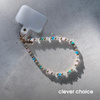 Crong Phone Charm - Handyband (Color Crystals)