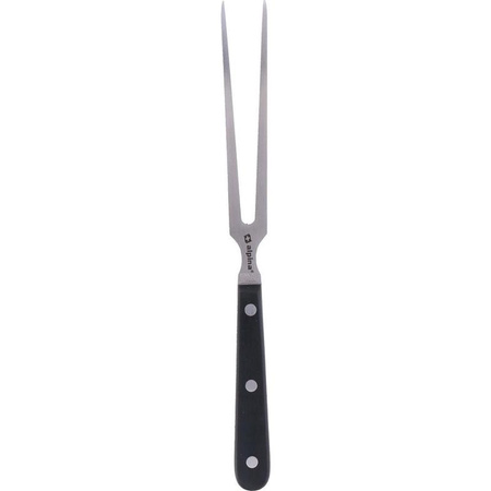 Alpina - Set de couteaux de cuisine avec support / bloc 22 pièces