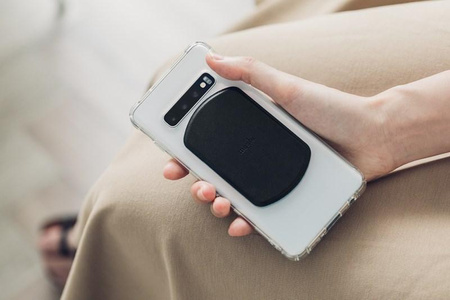 Moshi SnapTo Magnetic Mounting Pad - Magnetyczna podkładka mocująca