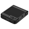 Spigen Tough Armor Pro - Etui do Samsung Galaxy Z Flip 5 (Czarny)