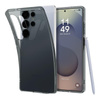Spigen Liquid Crystal - pouzdro pro Samsung Galaxy S25 Ultra (Space Crystal)
