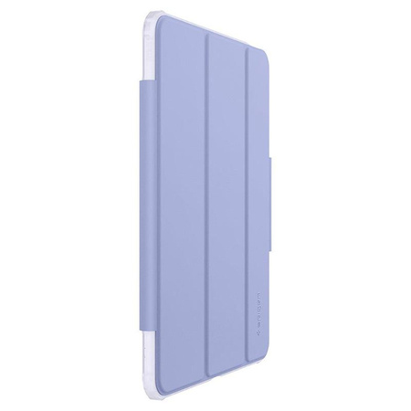 Spigen Ultra Hybrid Pro - Case for iPad Air 11" M3 (2025) / M2 (2024) / iPad Air 10.9" (5th-4th gen.) (2022-2020) (Lavender)