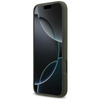 ETUI DO IPHONE 17 PRO MAX do MAGSAFE GUESS ZIELONE ORYGINALNE MAGNETYCZNE