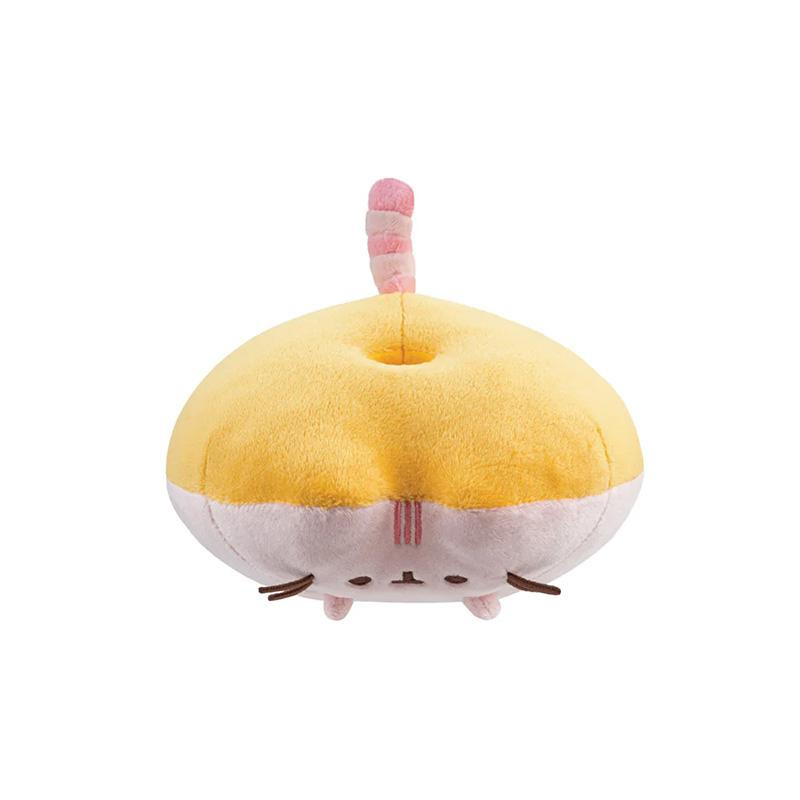 MASKOTKA PUSHEEN DLA DZIECKA DONUT 14cm PLUSZOWA PRZYTULANKA KOT PĄCZEK pol_pl_Pusheen-Pluszowa-maskotka-Donut-14-cm-rozowy-21174_6