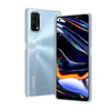Kryt Crong Crystal Slim - pouzdro pro Realme 7 Pro (průhledné)