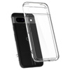 Spigen Ultra Hybrid - Gehäuse für Google Pixel 8A (Transparent)