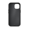 Speck Presidio2 Pro - Tasche für iPhone 16e / iPhone 15 / iPhone 14 / iPhone 13 (Black / Slate Grey / White)