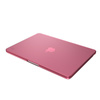 Speck SmartShell - Pouzdro pro MacBook Air 13,6" M3 (2024) / M2 (2022) (útulně růžové)