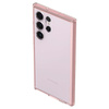 Spigen Ultra Hybrid - Etui pour Samsung Galaxy S23 Ultra (Rose Crystal)