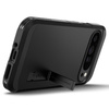 Spigen Tough Armor - pouzdro pro Google Pixel 9 Pro XL (černé)
