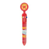 Harry Potter - 10-Color 3D Retractable Pen Platform 9 3/4