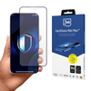 3mk HardGlass Matt Max - Matte Tempered Glass for iPhone Air