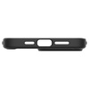 Spigen Ultra Hybrid MagSafe - Hülle für iPhone 15 Pro Max (Frost Black)