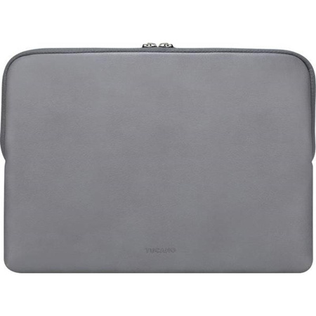 Tucano Today - Housse pour MacBook Pro 16" / Laptop 15.6" (gris)