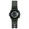 Spigen Rugged Armor Pro - Pasek + etui do Samsung Galaxy Watch 4 / 5 44 mm (Zielony/Czarny)