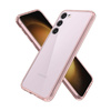 Spigen Ultra Hybrid - Case for Samsung Galaxy S23 (Rose Crystal)