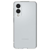 Spigen Liquid Crystal - Case for Samsung Galaxy S25 Edge (Crystal Clear)