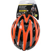 Dunlop - MTB bicycle helmet r. L (Red/Black)