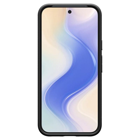 ETUI DO GOOGLE PIXEL 10 | 10 PRO do MAGSAFE SPIGEN LIQUID ORYGINALNE CZARNE