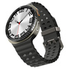 Spigen Bezel Tune Diver – Ochranný kryt / Rámeček pro Samsung Galaxy Watch 8 44 mm (Black)