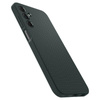 Spigen Liquid Air - tok Samsung Galaxy A15 4G/5G (Abyss zöld)