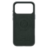 ETUI DO IPHONE 17 PRO MAX do MAGSAFE SPIGEN SILIKONOWE ORYGINALNE ZIELONE