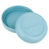 Quokka Bubble Food Jar - Récipient alimentaire / lunchbox 500 ml (Watercolor Leaves)