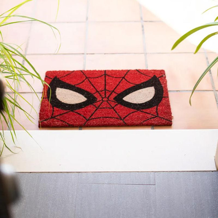 Spiderman - Radiergummimatte (40 x 60 cm)