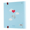 Pusheen - Classeur de collection Purrfect Love (4 anneaux)