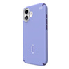 Speck Presidio2 Pro ClickLock & MagSafe - Case for iPhone 16 Plus (Future Lavender / Cassis Purple / White)