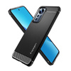 Spigen Rugged Armor - Etui do Xiaomi 12 LITE (Czarny)
