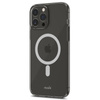 Moshi Arx Clear Slim Hardshell tok - iPhone 13 Pro Max MagSafe tok (kristálytiszta)
