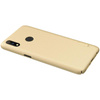 Nillkin Super Frosted Shield - Realme 3 Pro Fall (Realme X Lite) (Golden)