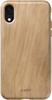 Laut PINNACLE - Real Wood iPhone XR Case (Cherry Wood)