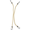 Kinzo - Luggage fixing rubbers 60 cm 2 pcs.