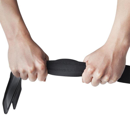 Spigen Velo Sports A700 - Armbinde (Schwarz)