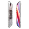 ETUI DO IPHONE AIR do MAGSAFE SPIGEN ULTRA HYBRID ORYGINALNE CASE