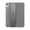 Tucano Satin Case for iPad 11" (2025) / iPad 10.9" (2022) (Space Grey)
