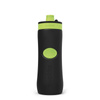 Quokka Sweat - Butelka bidon sportowy 680 ml (Lime)
