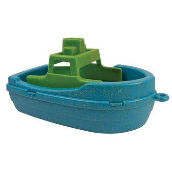 Anabac Toys - Bateau à moteur