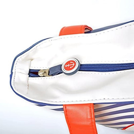 Amelie - Einkaufs- und Strandtasche aus der Marinero Kollektion