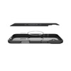 Spigen Thin Fit MagSafe - tok iPhone 16 Plus készülékhez (fekete)