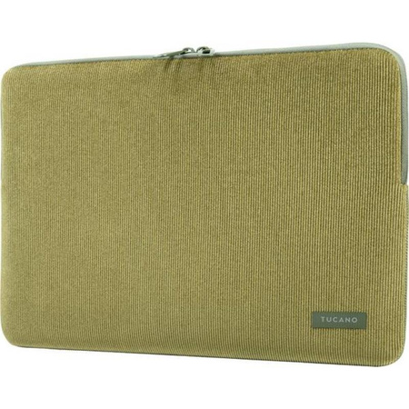 Tucano Velluto - MacBook Pro 16" / Laptop 15.6" Cover (green)